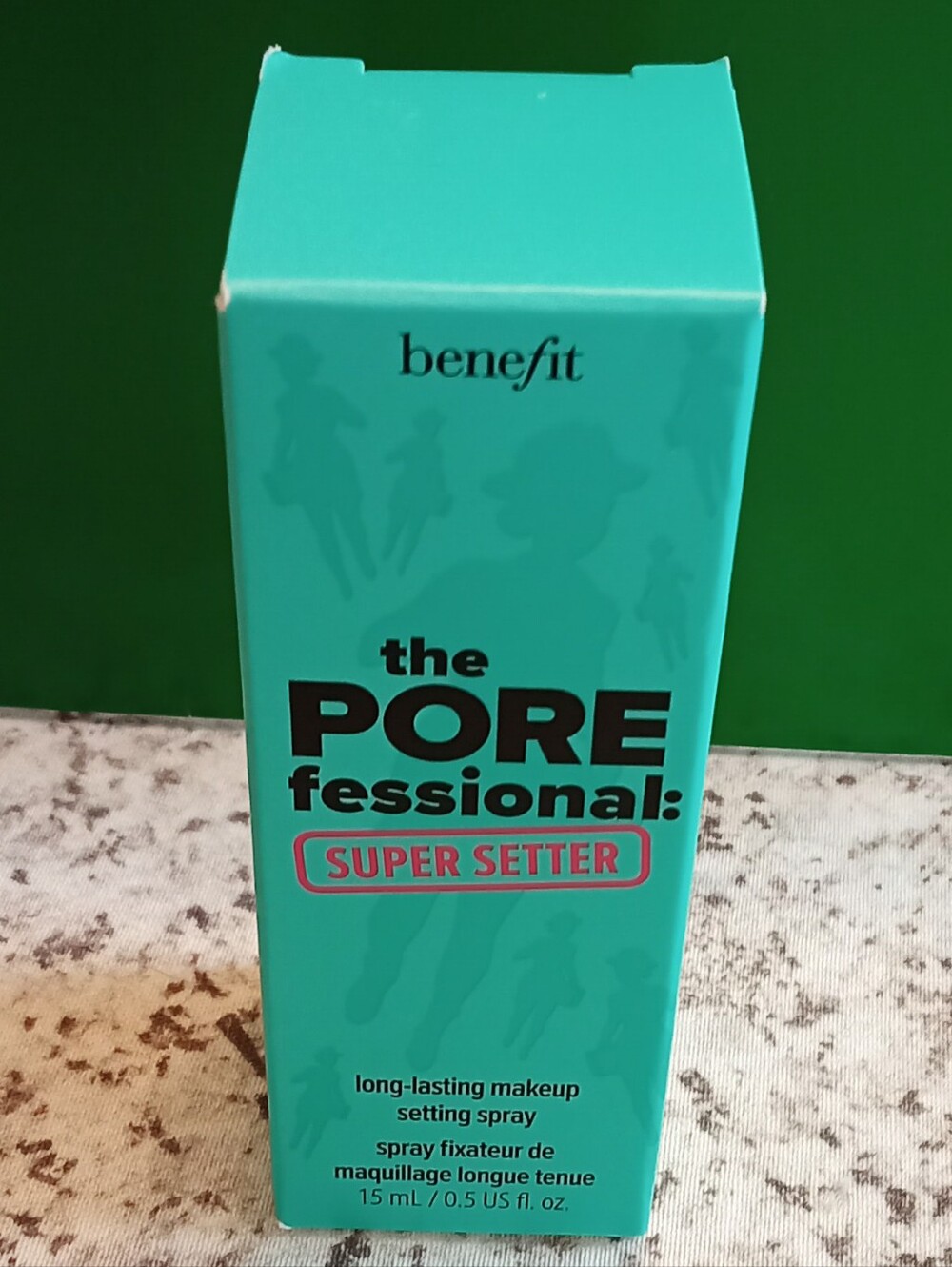 Premium Primers and Setting Powders/sprays - Picture 2 of 16
